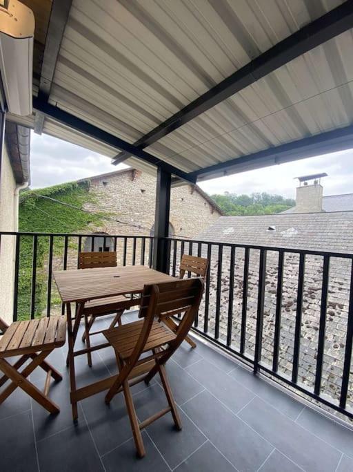 Appartement L'Authentique - Terrasse - Myraconciergerie à Nay  Extérieur photo
