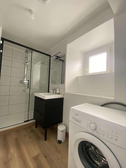 Appartement L'Authentique - Terrasse - Myraconciergerie à Nay  Extérieur photo